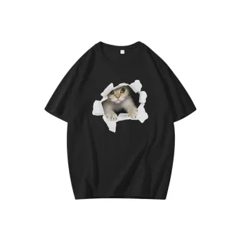 NOOING T Shirts Unisex