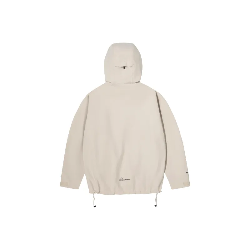 PELLIOT Windbreaker Jacket Unisex-9