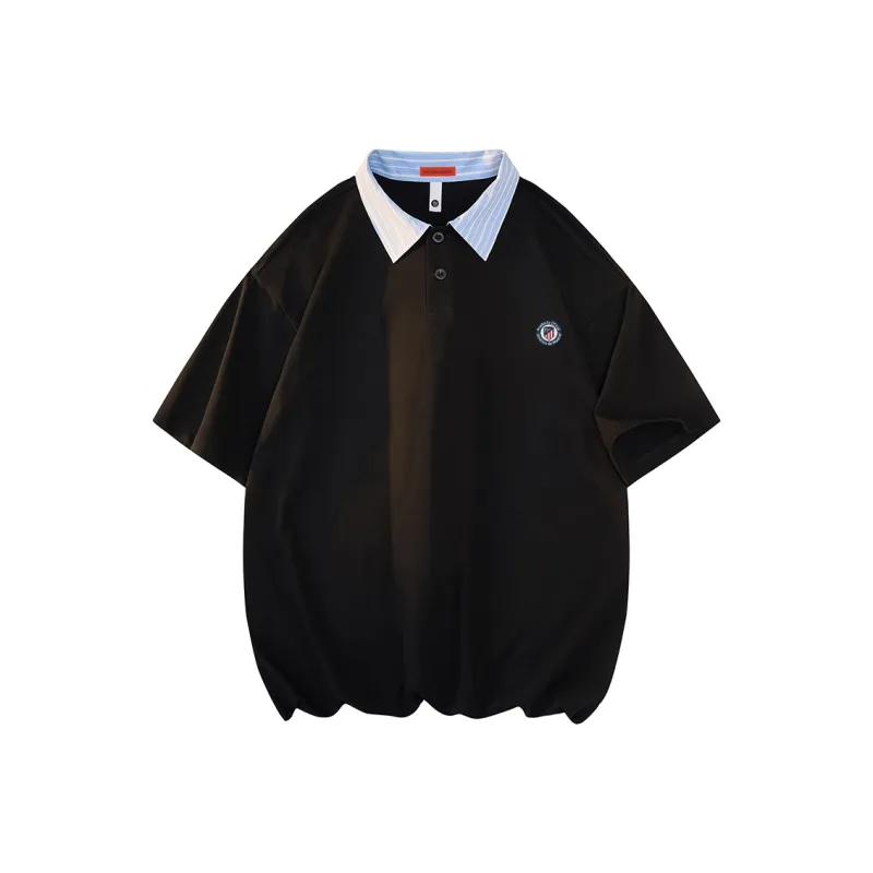 ATLETICO DE MADRID 1903 Polo Shirt Unisex-5