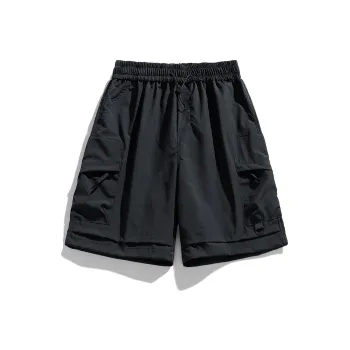WOSAWE Cargo Shorts Unisex