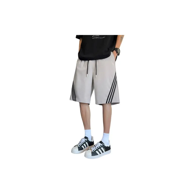 DJ.SPIRIT Casual Shorts Unisex-0