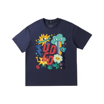 UNDERGARDEN T Shirts Unisex