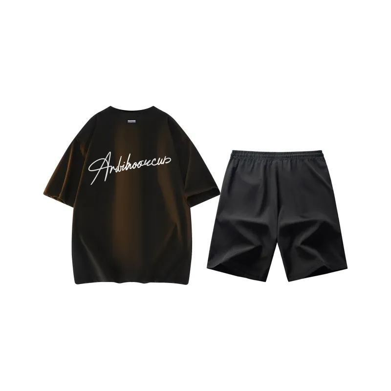 ROBINHOOD Casual Sportswear Unisex-0