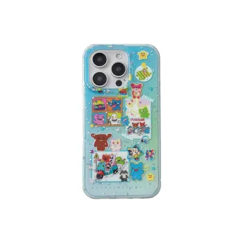 BZZOKI Phone Cases