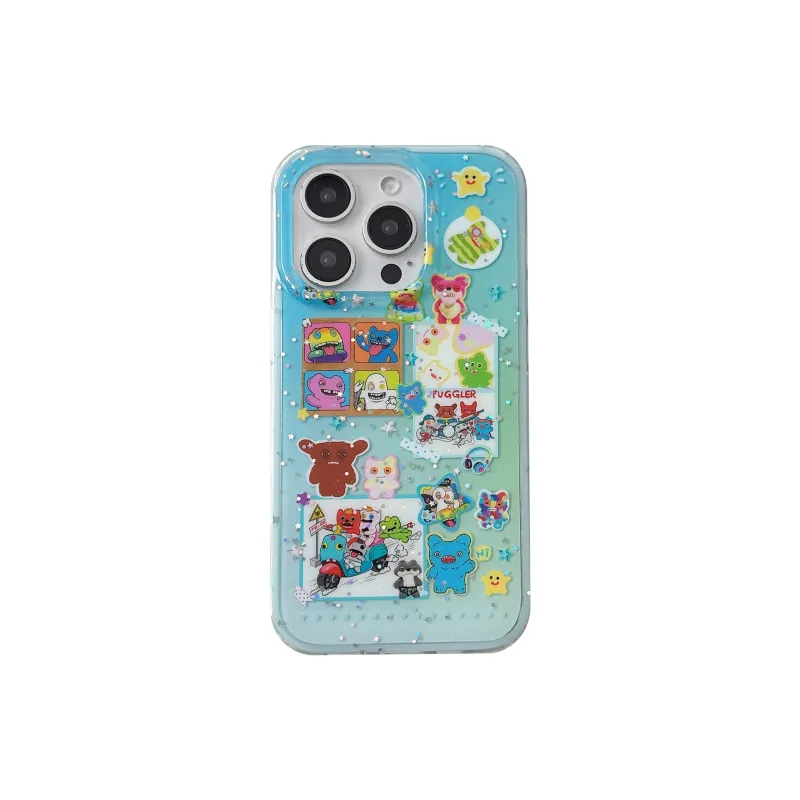 BZZOKI Phone Cases-0