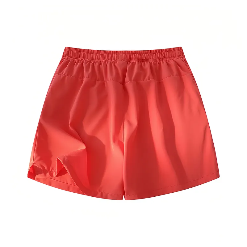 MASKPARK Casual Shorts Unisex-11