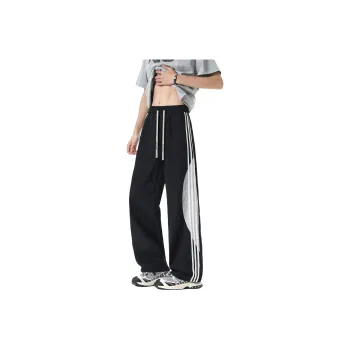 FAKE VINTAGE Casual Pants Unisex