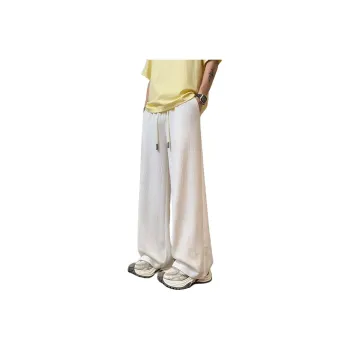 SOLIDITY Casual Pants Unisex