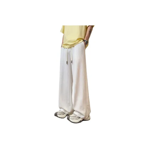 SOLIDITY Casual Pants Unisex