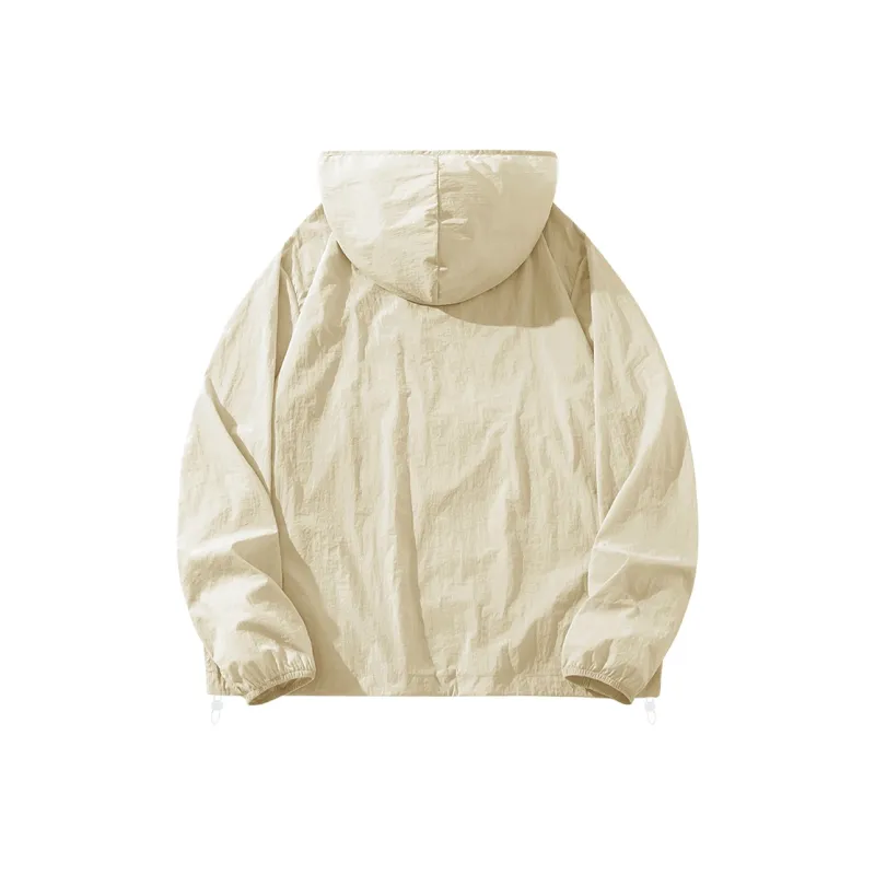 Tonlion Sun Protection Clothing Unisex-25