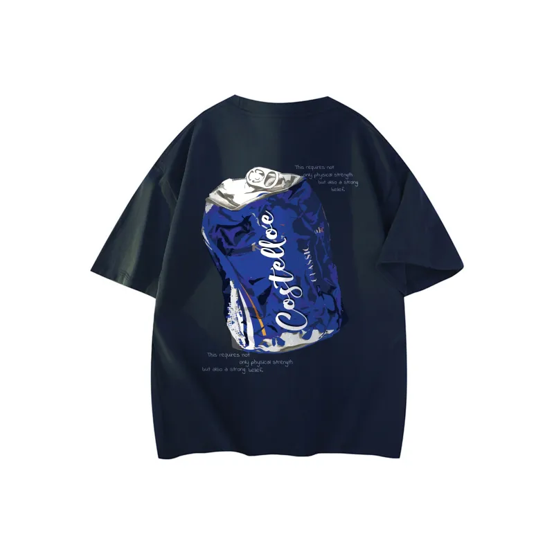 PAUL COSTELLOE T Shirts Unisex-15