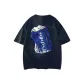 Navy Blue (Blue Soda Can)