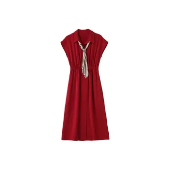 TEME Short Sleeved Dress Women's