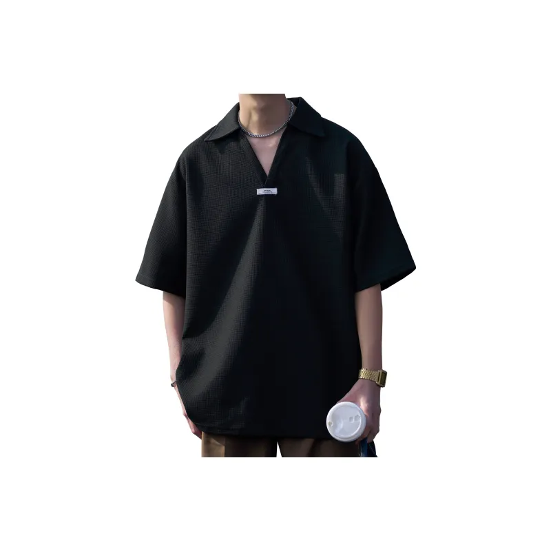 DANGERTIGER T Shirts Unisex-5