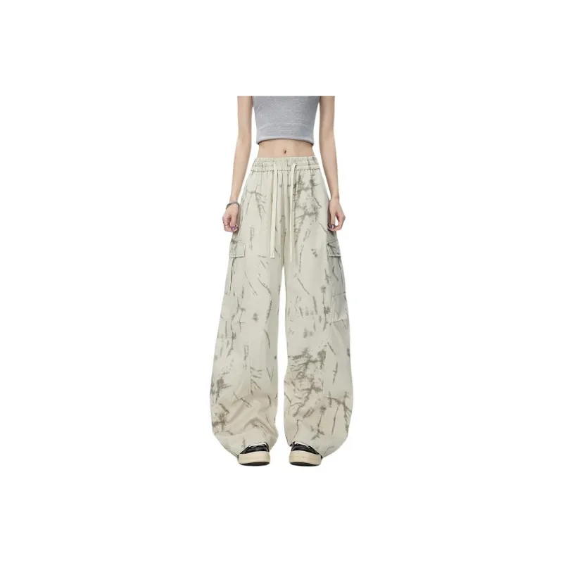 Mm Casual Pants Women's-5