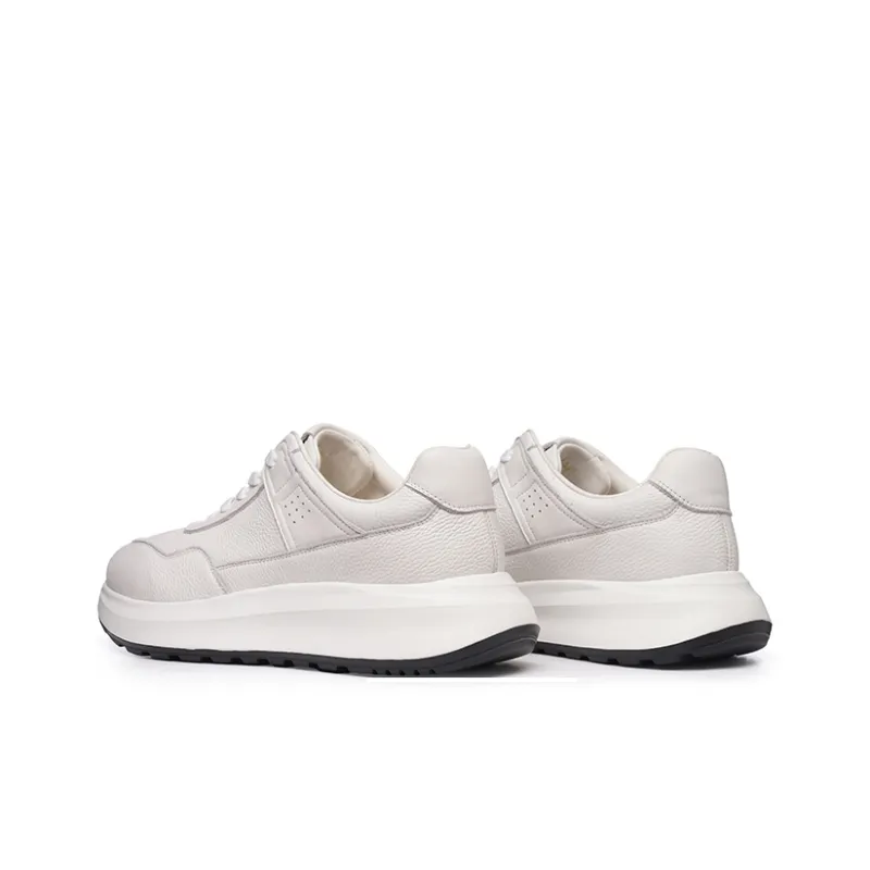 LAORENTOU Low Top Casual Shoes Men's-8