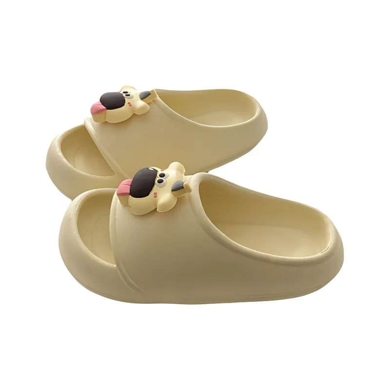 TLIT Slippers / Home Slippers-2