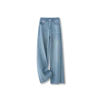 LUYOUYE Jeans Women's