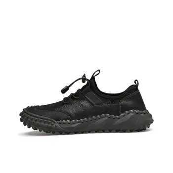 TELENT Slip Resistant, Breathable, Lightweight Low Top Casual Shoes Men's