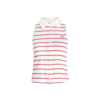 FPMZ Tank Tops Women's Red