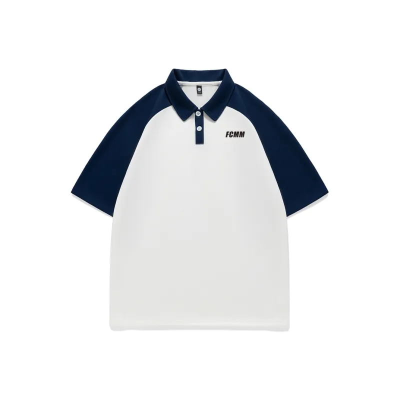 FCMM T Shirts Unisex-0