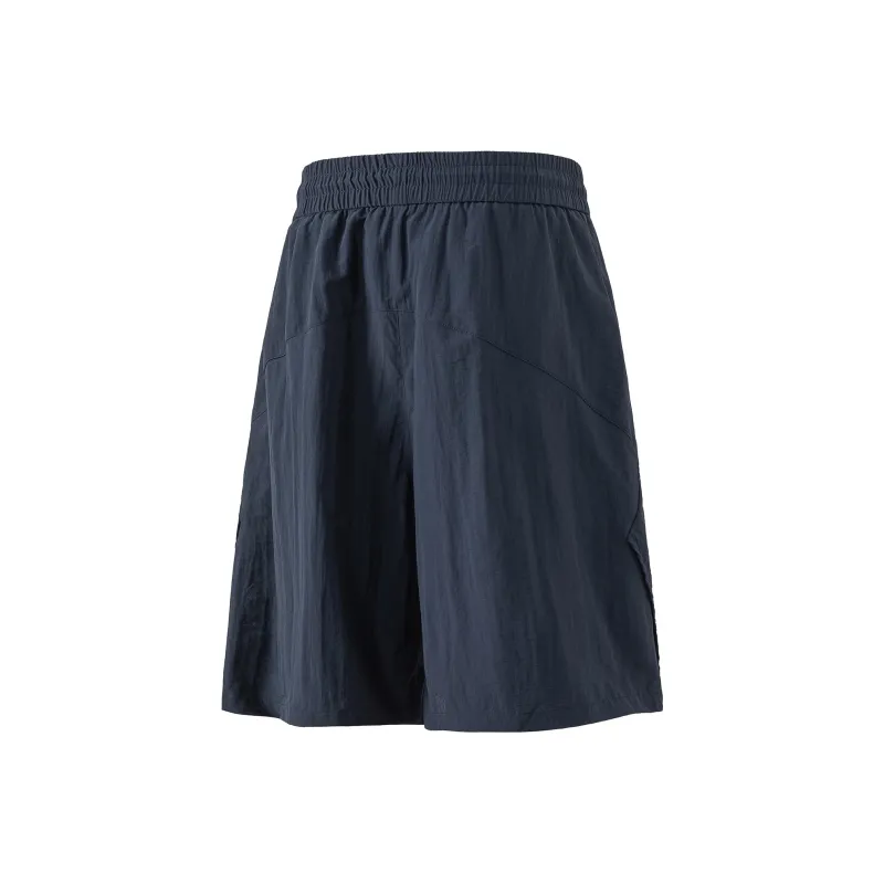 Kung Fu Panda Casual Shorts Unisex-14