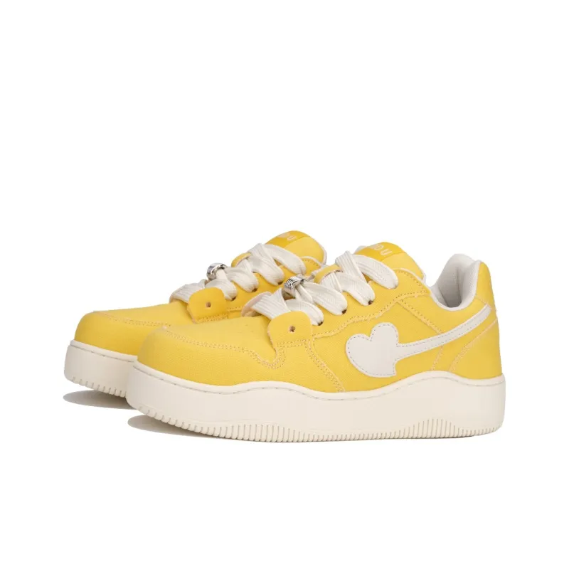 AND U Slip Resistant Cushioning, Abrasion Resistant, Height Increasing Low Top Skateboard Shoes Unisex-78