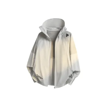 PAUL COSTELLOE Breathable, Quick Dry, UV Protection, Antibacterial, And Anti Allergic Sun Protection Clothing Unisex