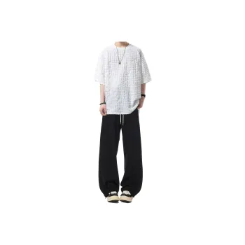 A/2/8/T Casual Sportswear Unisex