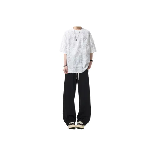 A/2/8/T Casual Sportswear Unisex