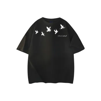 PAUL COSTELLOE T Shirts Unisex