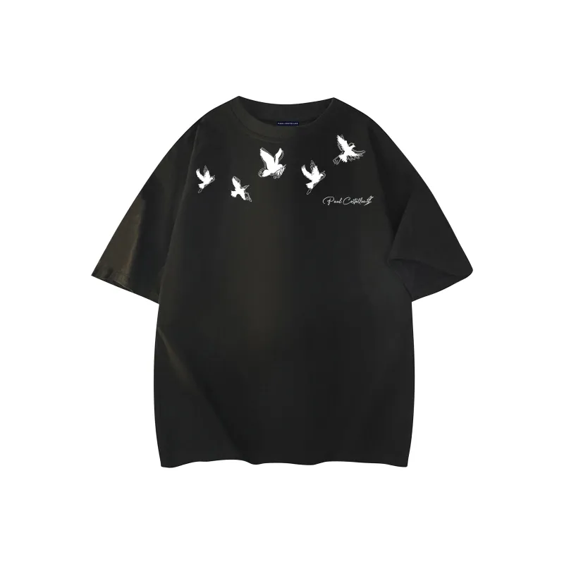 PAUL COSTELLOE T Shirts Unisex-0
