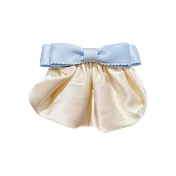 JianKai Alloy Hair Clips Women's