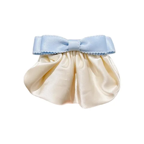 JianKai Alloy Hair Clips Women's