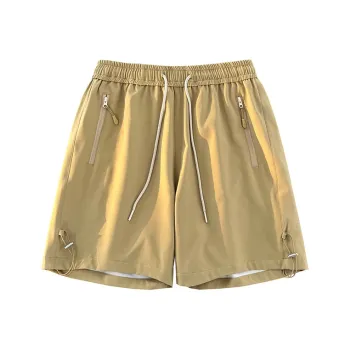 WKOOG Casual Shorts Unisex