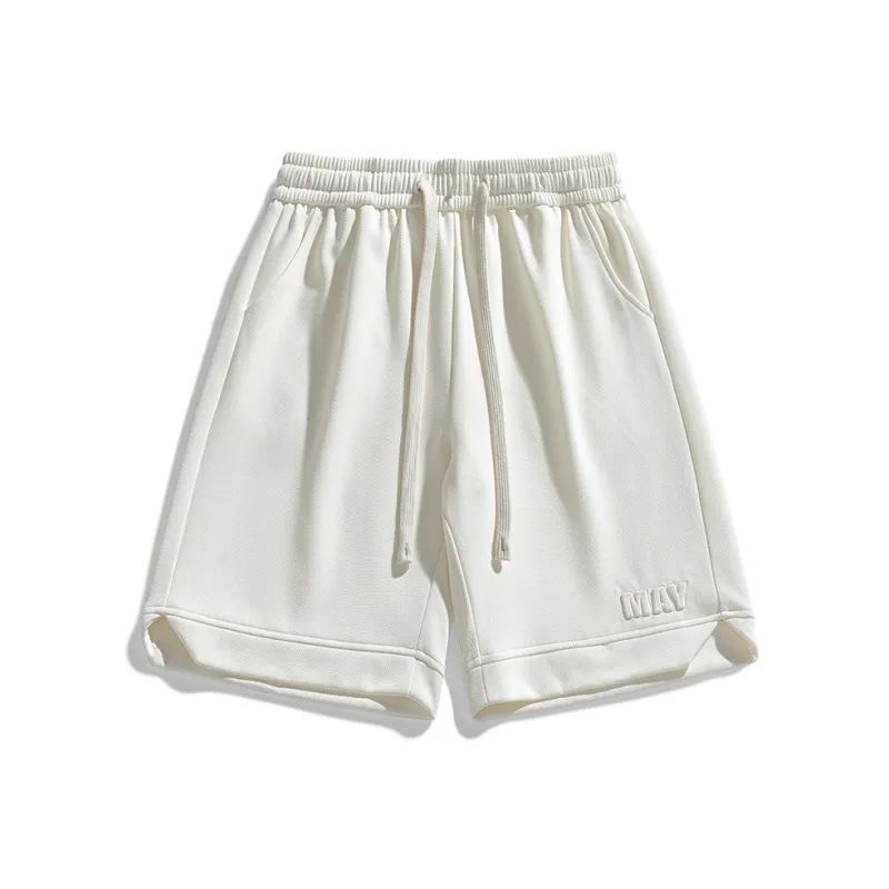Caramella Casual Shorts Unisex-4