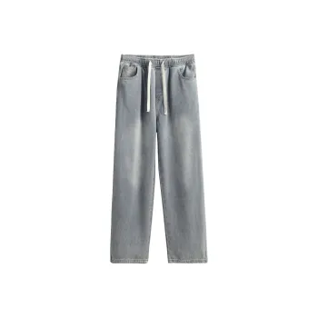 FUERZA Jeans Unisex Blue