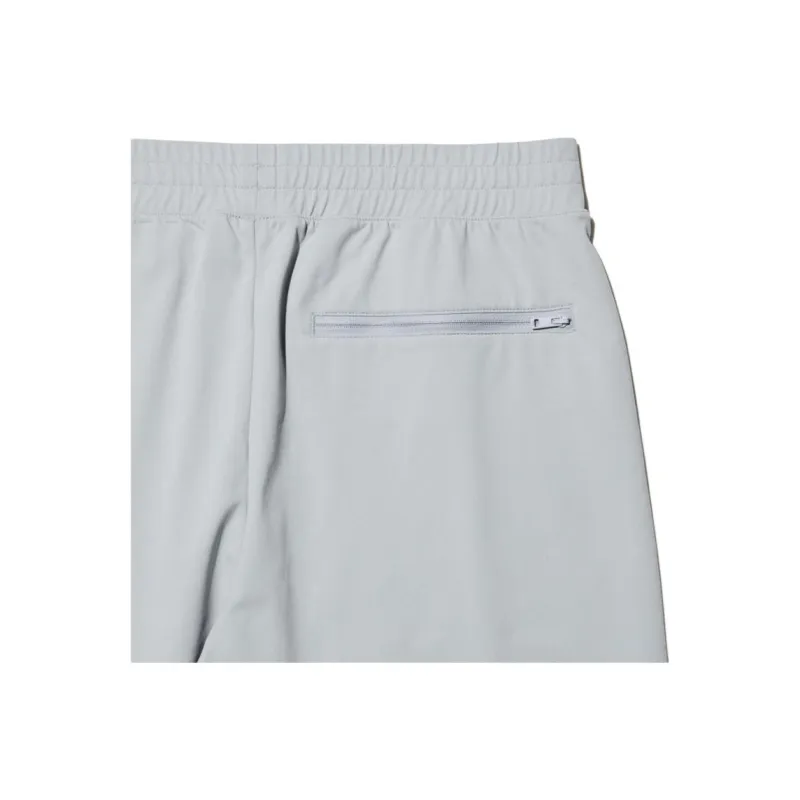 UNIQLO Knitted Sweatpants Unisex 03 Gray-1