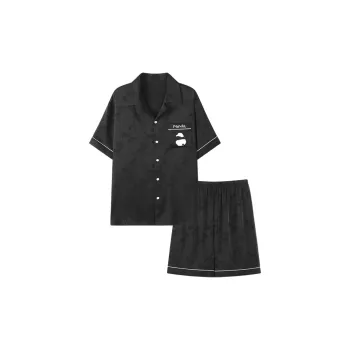 ROMANTIC·SPRING Pajama Set Women's