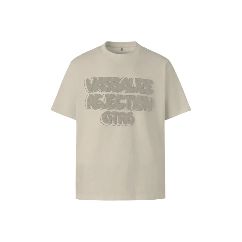 GTRG T Shirts Unisex-15