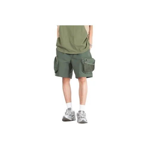 CORNILOT Cargo Shorts Unisex