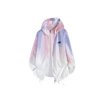 HOZZS Breathable UV Protection Sun Protection Clothing Unisex