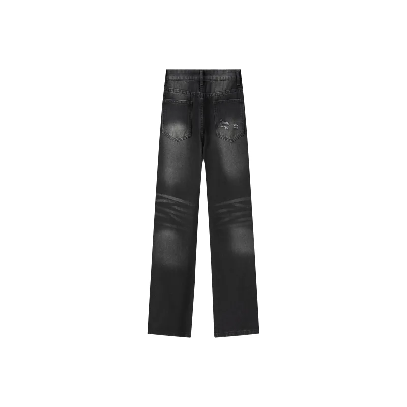 Maxim's De Paris Jeans Unisex-1