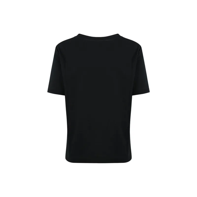 MaxMara T Shirts Women's Blue-1