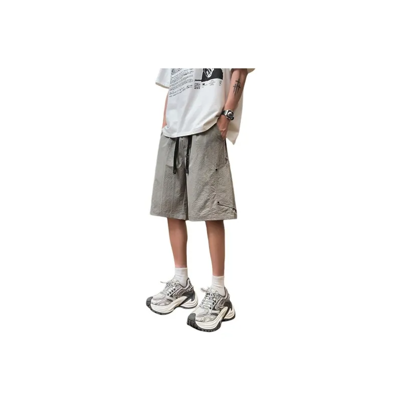 Caramella Casual Shorts Unisex-4