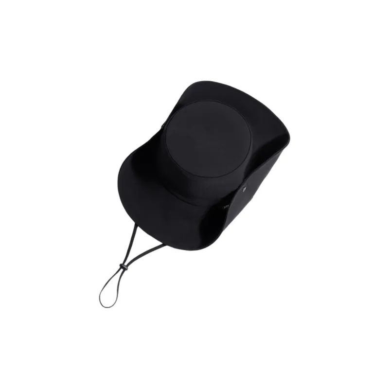 XTEP Polyamide Bucket Hats Unisex-0