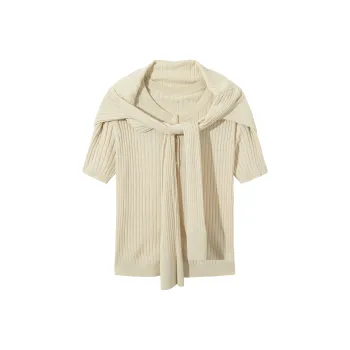 Ouyang Knitwear Women's