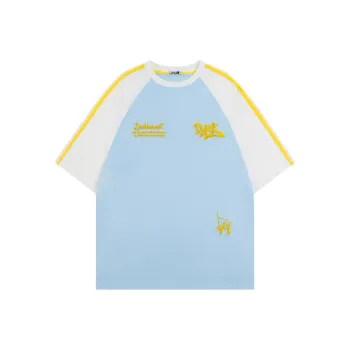 Ordifen Raglan Sleeve T Shirt Women's