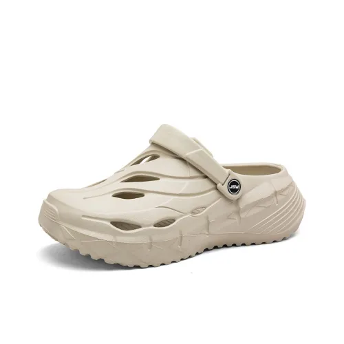 JEANSWEST Clogs Men