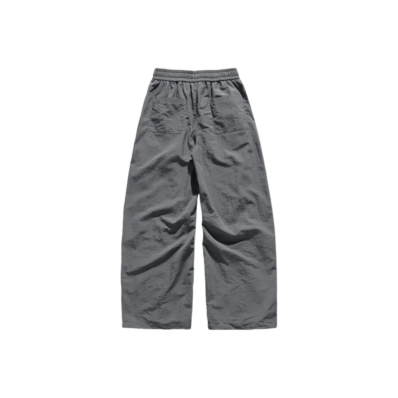 Snow Know The Answer SKTA Casual Pants Unisex-4